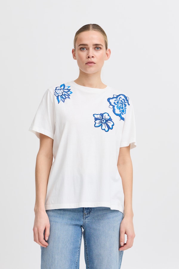 Atelier Reve IHMAJOU T-shirt