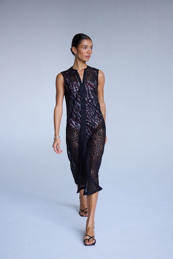 atelier reve IHMALEO Dress