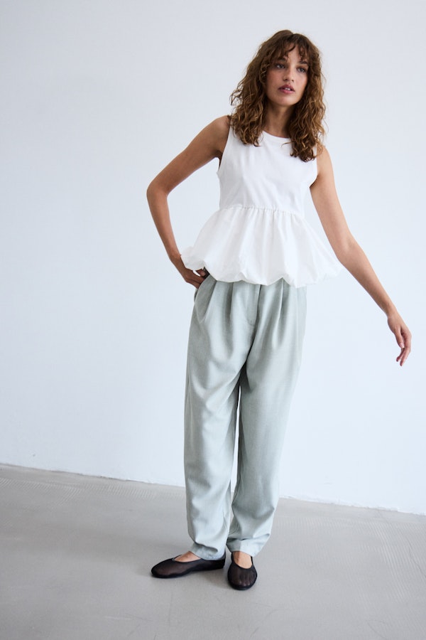 Atelier Reve IHMALLIA Jersey Top