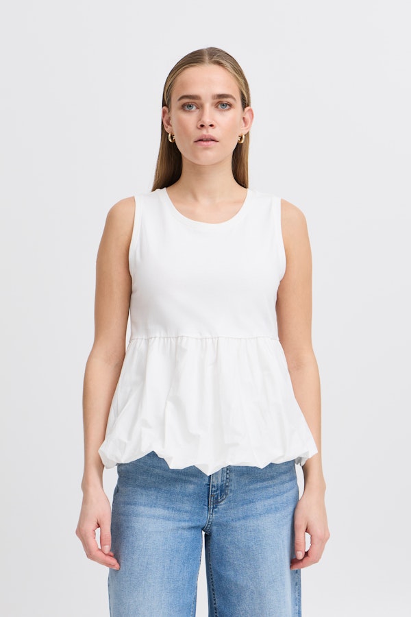 Atelier Reve IHMALLIA Jersey Top
