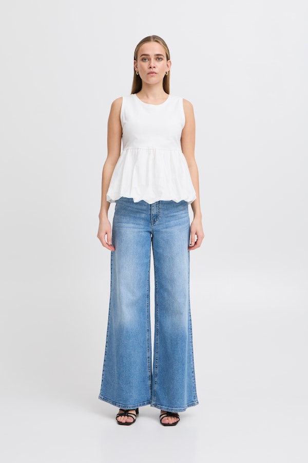 atelier reve IHMALLIA Jersey top