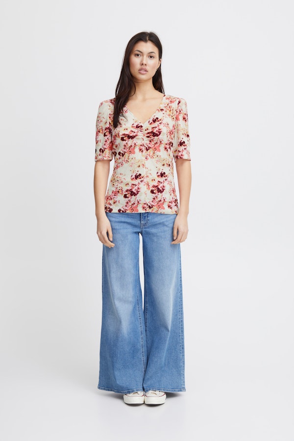 atelier reve IHMARGOT T-shirt