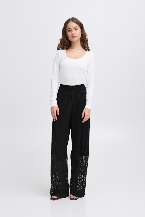 Atelier Reve IHMARILA Casual Pants