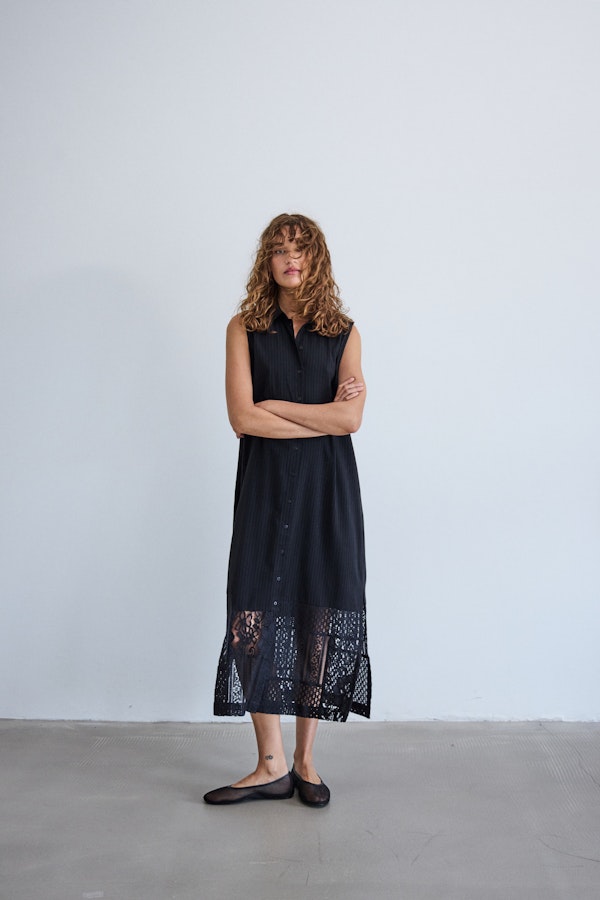 atelier reve IHMARILA Dress