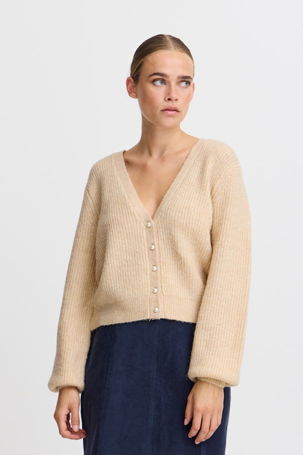 Atelier Reve IHMARIN Cardigan