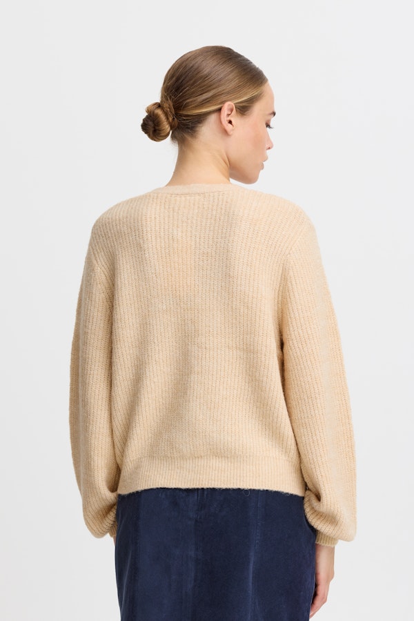 Atelier Reve IHMARIN Cardigan