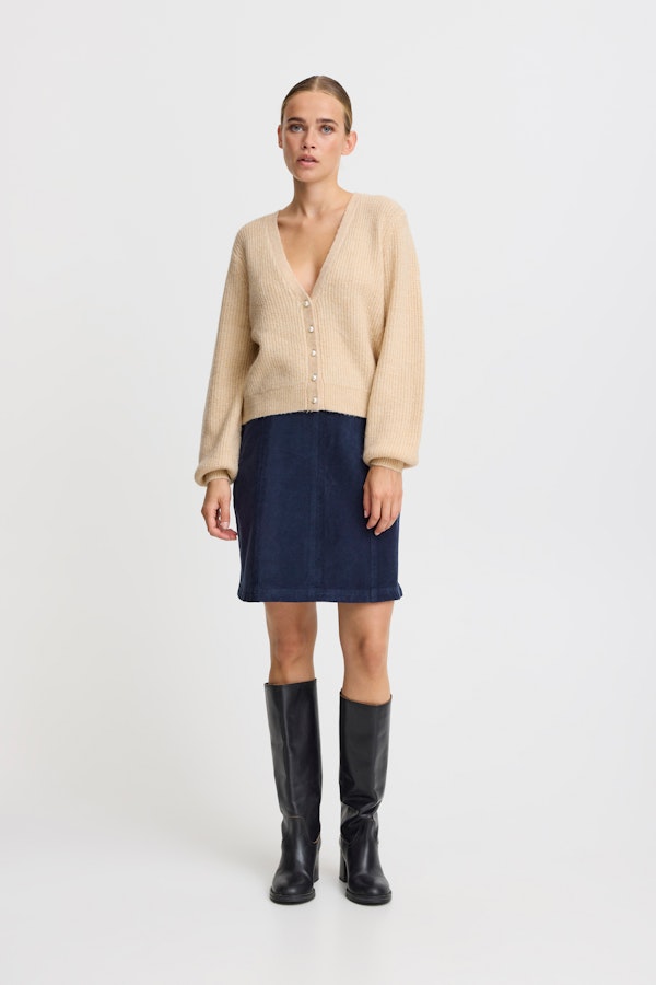 atelier reve IHMARIN Cardigan