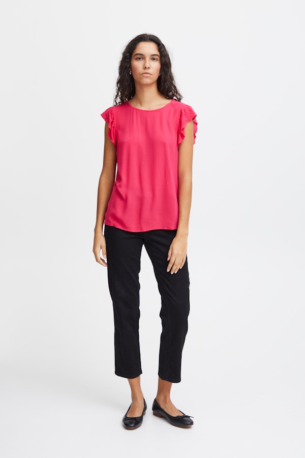 Atelier Reve IHMARRAKECH Blouse