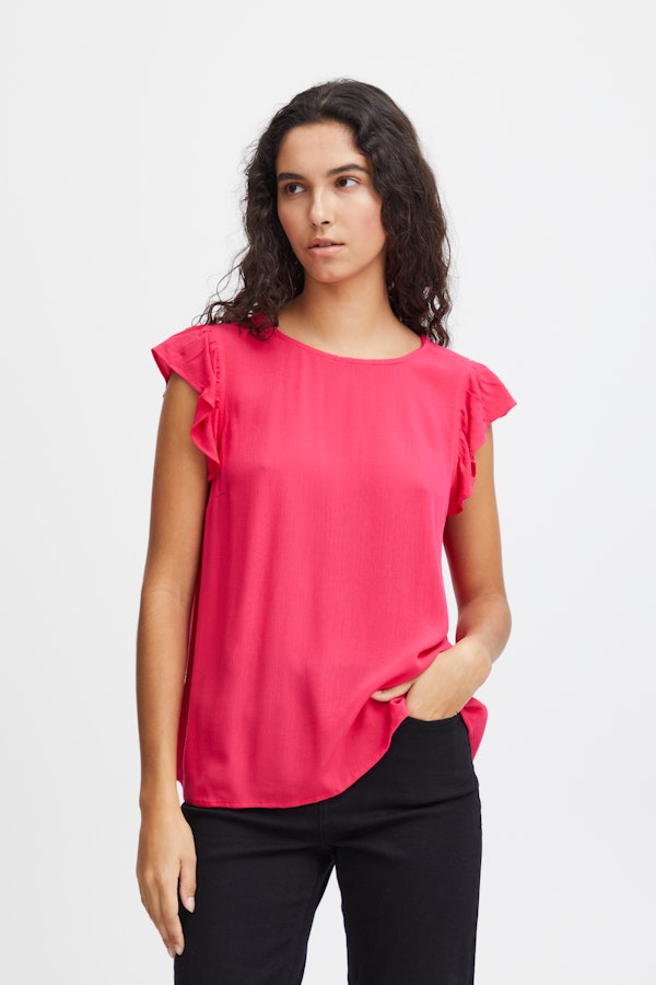 Atelier Reve IHMARRAKECH Blouse