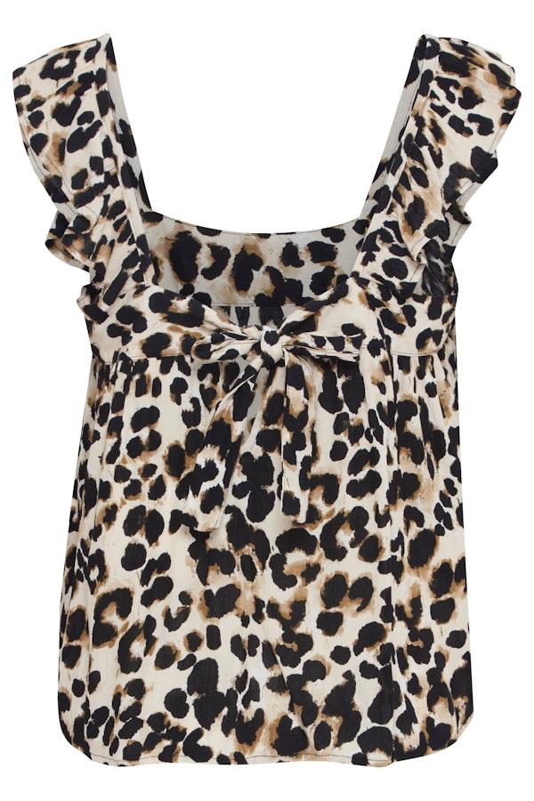 Atelier Reve IHMARRAKECH Blouse