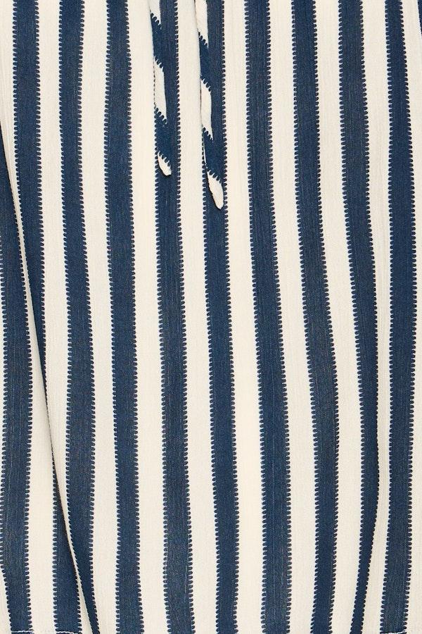 Atelier Reve IHMARRAKECH Blouse With Short Sleeve