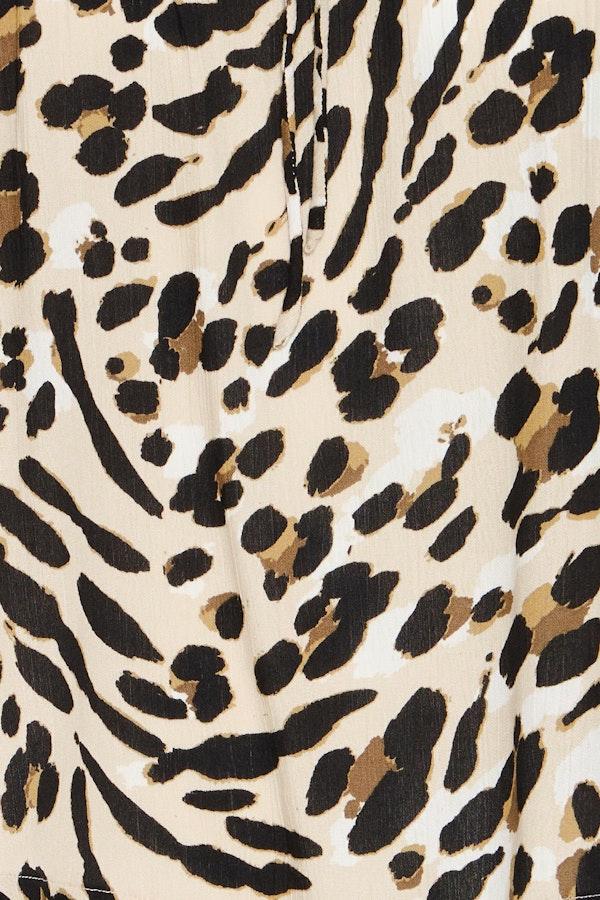 Atelier Reve IHMARRAKECH Blouse With Short Sleeve