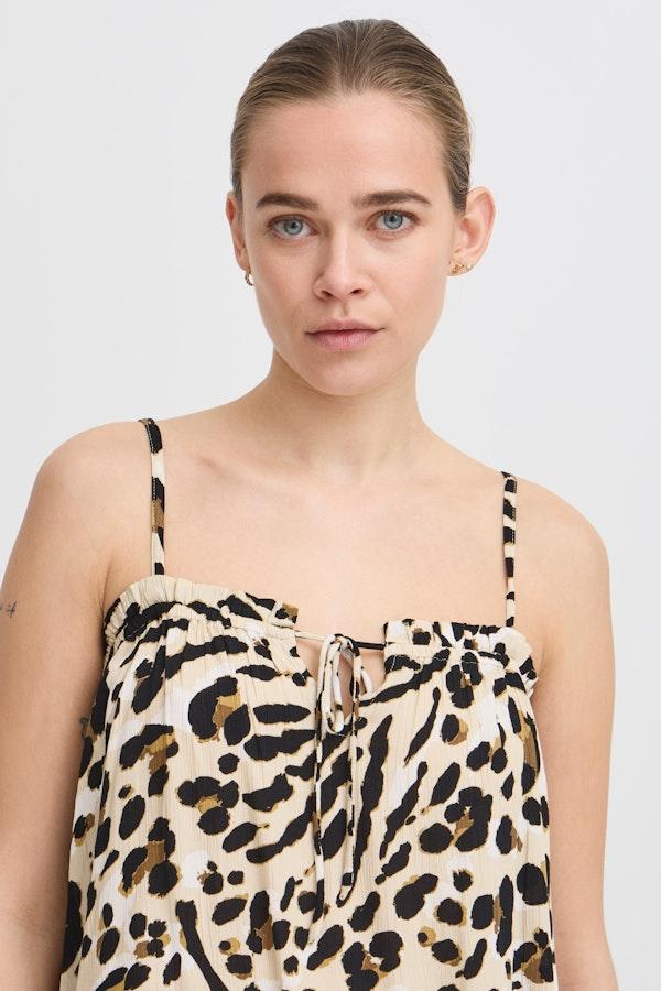 atelier reve IHMARRAKECH Blouse with short sleeve