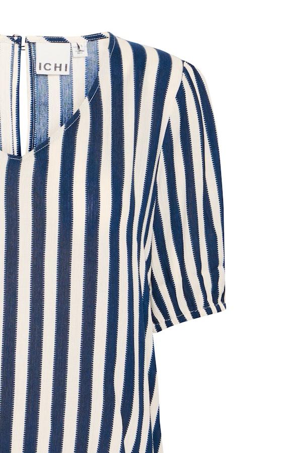 Atelier Reve IHMARRAKECH Blouse With Short Sleeve