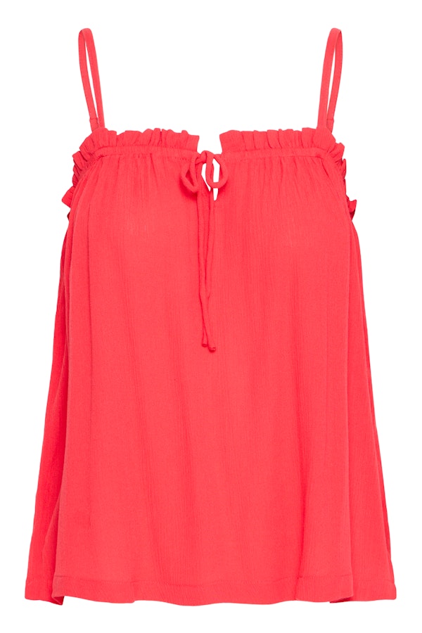 Atelier Reve IHMARRAKECH Blouse With Short Sleeve