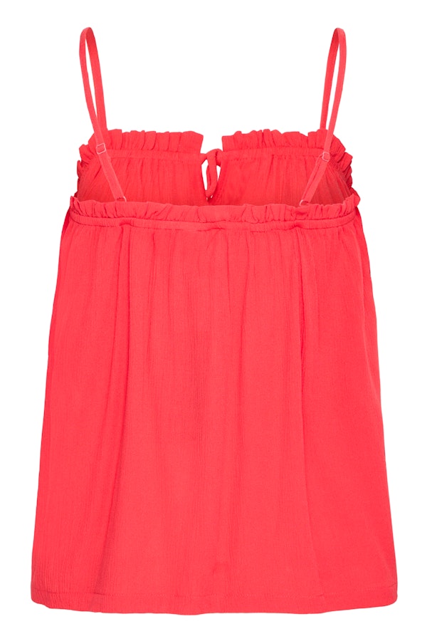 Atelier Reve IHMARRAKECH Blouse With Short Sleeve