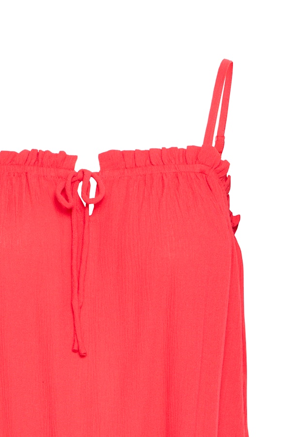 Atelier Reve IHMARRAKECH Blouse With Short Sleeve