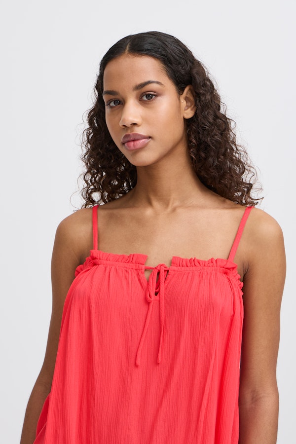 atelier reve IHMARRAKECH Blouse with short sleeve