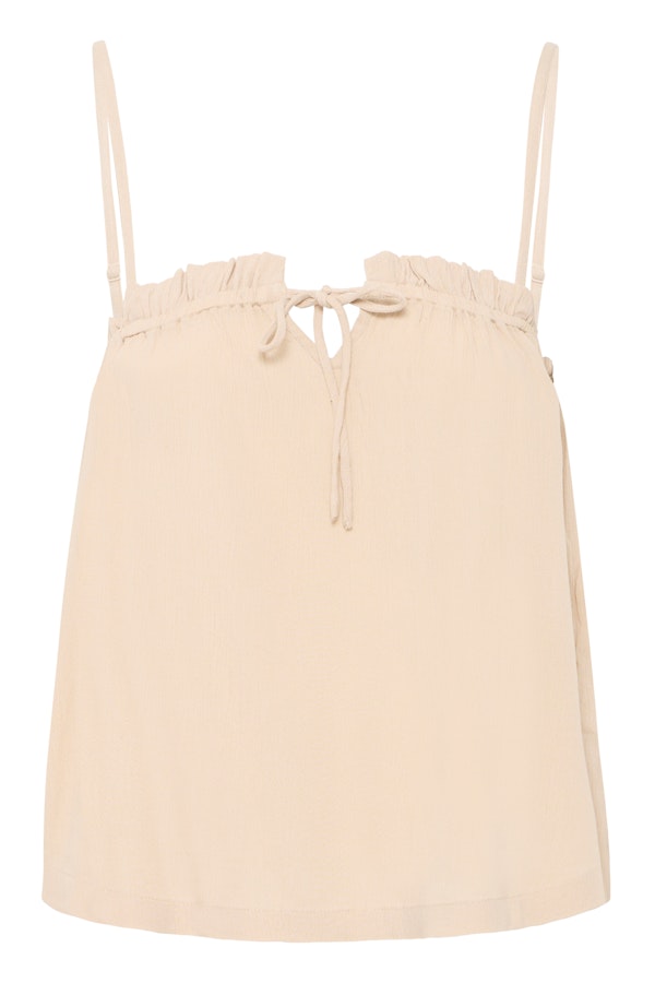 Atelier Reve IHMARRAKECH Blouse With Short Sleeve