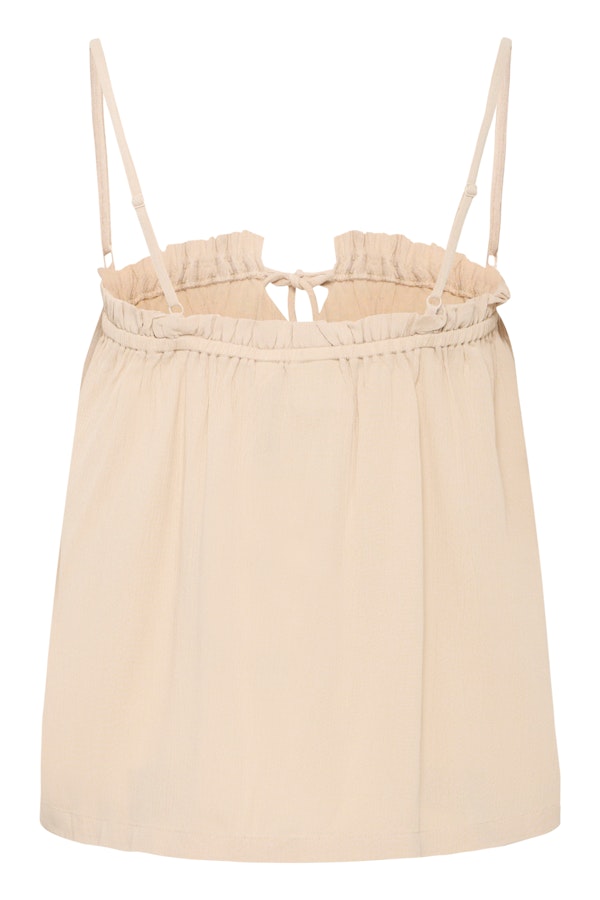 Atelier Reve IHMARRAKECH Blouse With Short Sleeve