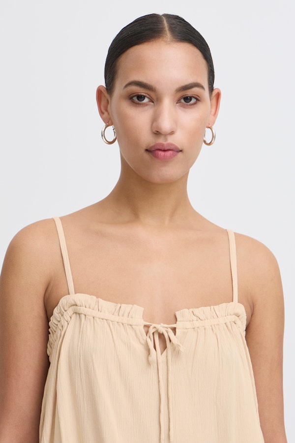 atelier reve IHMARRAKECH Blouse with short sleeve