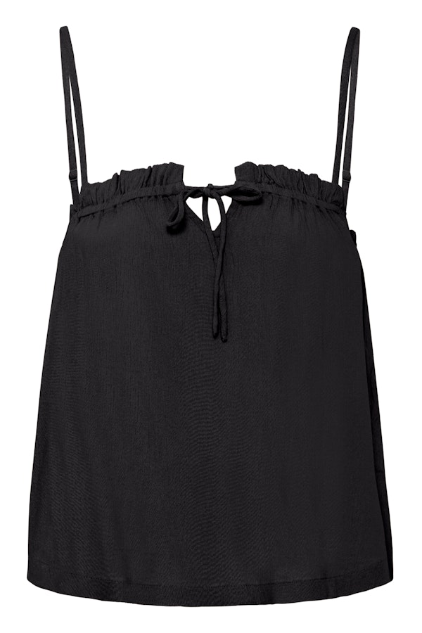 Atelier Reve IHMARRAKECH Blouse With Short Sleeve