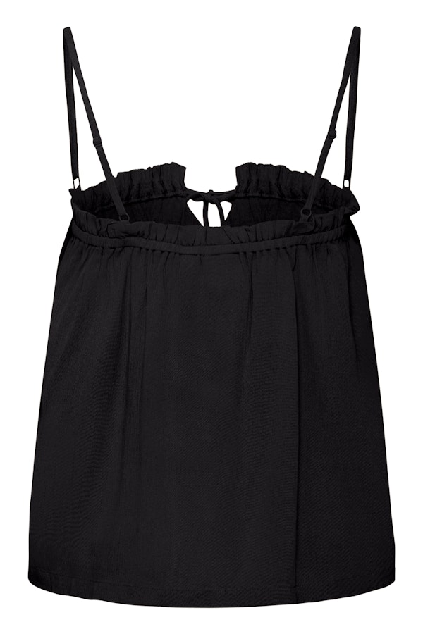 Atelier Reve IHMARRAKECH Blouse With Short Sleeve