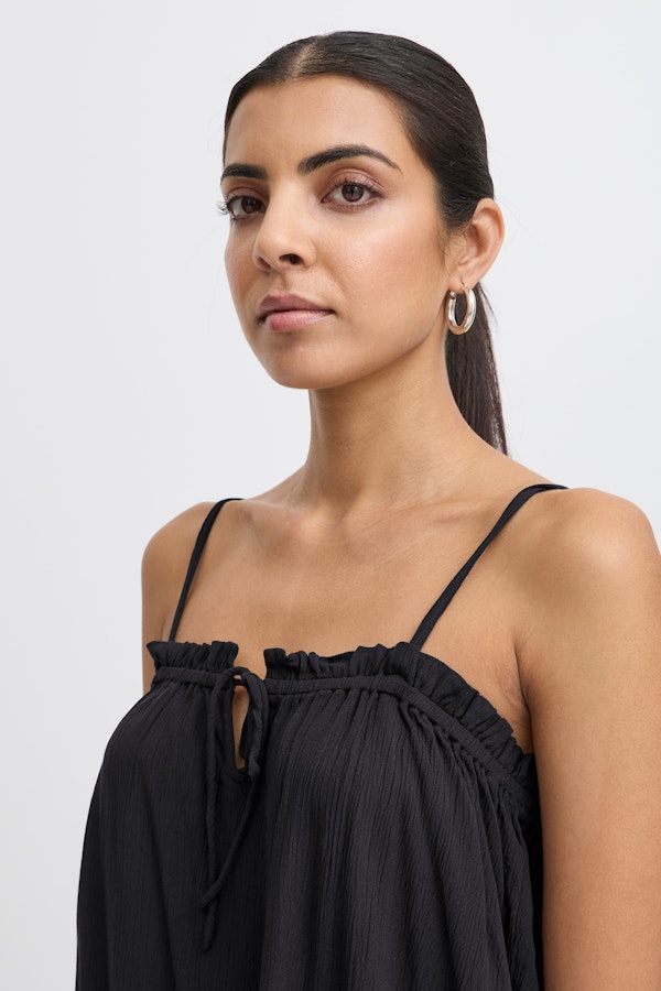 atelier reve IHMARRAKECH Blouse with short sleeve