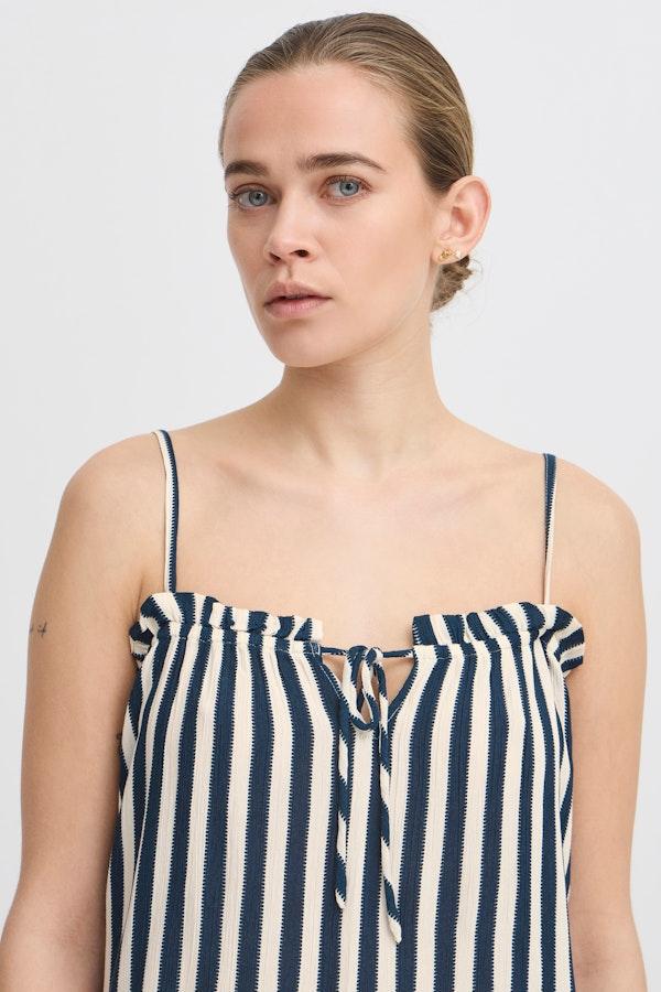 atelier reve IHMARRAKECH Blouse with short sleeve