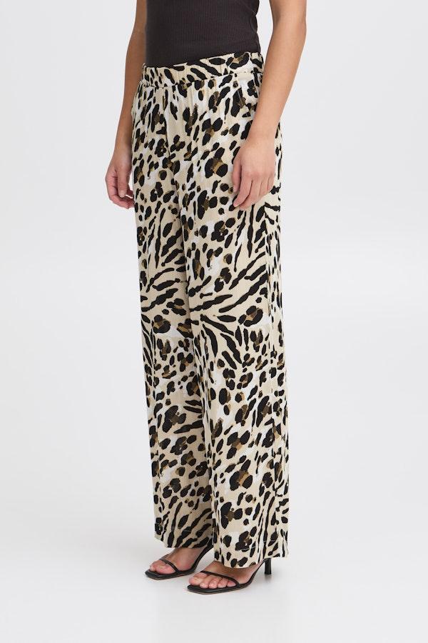 atelier reve IHMARRAKECH Casual pants