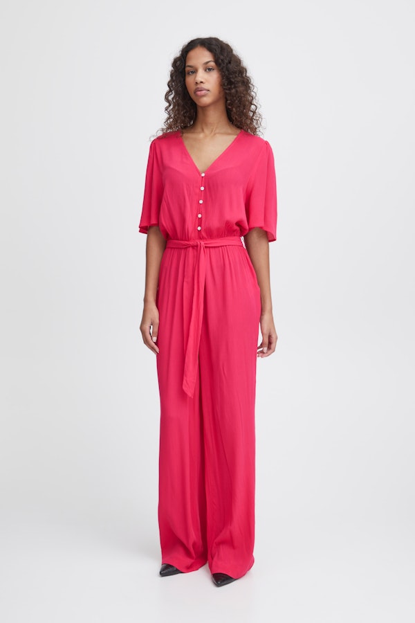 Atelier Reve IHMARRAKECH Jumpsuit