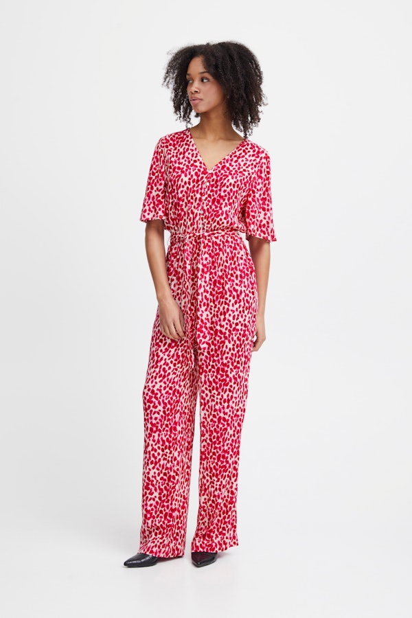 Atelier Reve IHMARRAKECH Jumpsuit