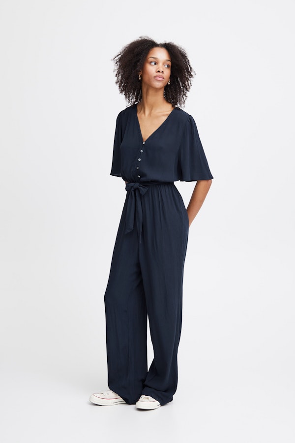 Atelier Reve IHMARRAKECH Jumpsuit