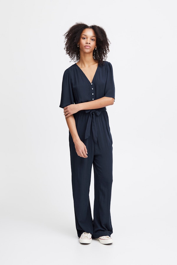 atelier reve IHMARRAKECH Jumpsuit