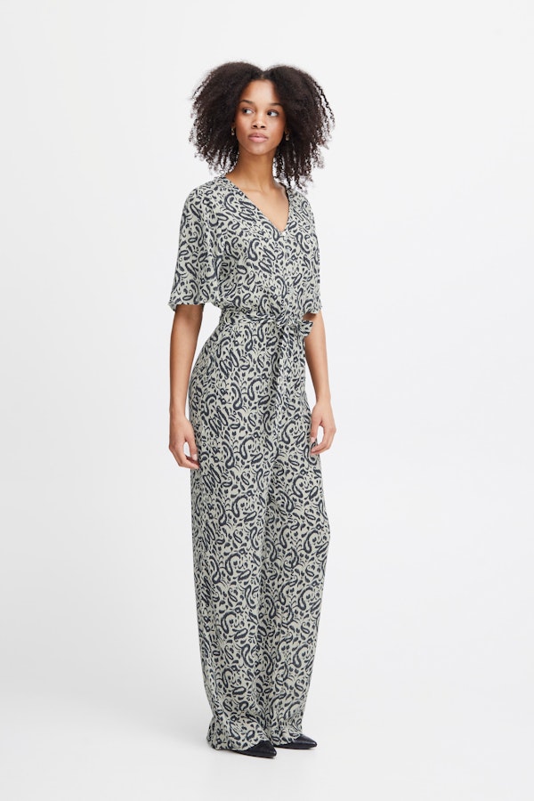 Atelier Reve IHMARRAKECH Jumpsuit
