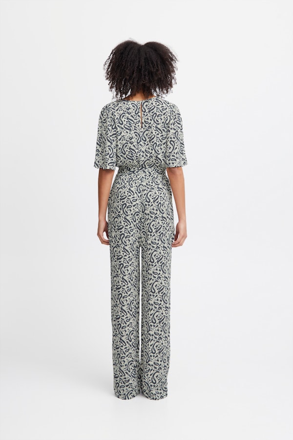 Atelier Reve IHMARRAKECH Jumpsuit