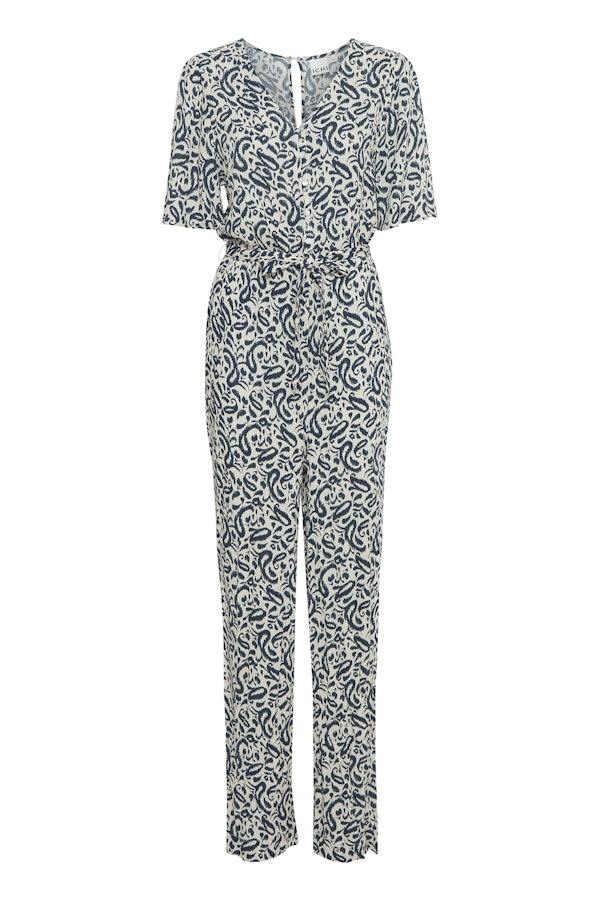 Atelier Reve IHMARRAKECH Jumpsuit