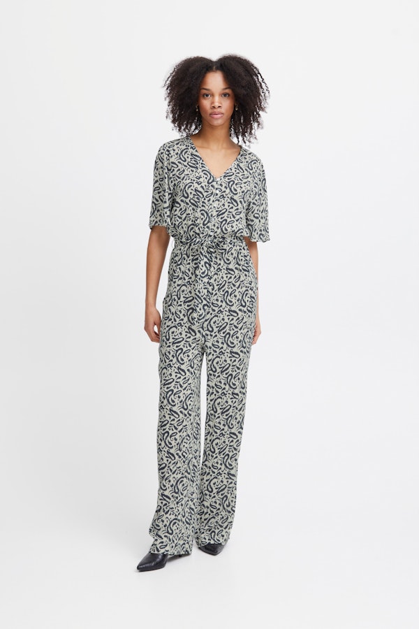 atelier reve IHMARRAKECH Jumpsuit