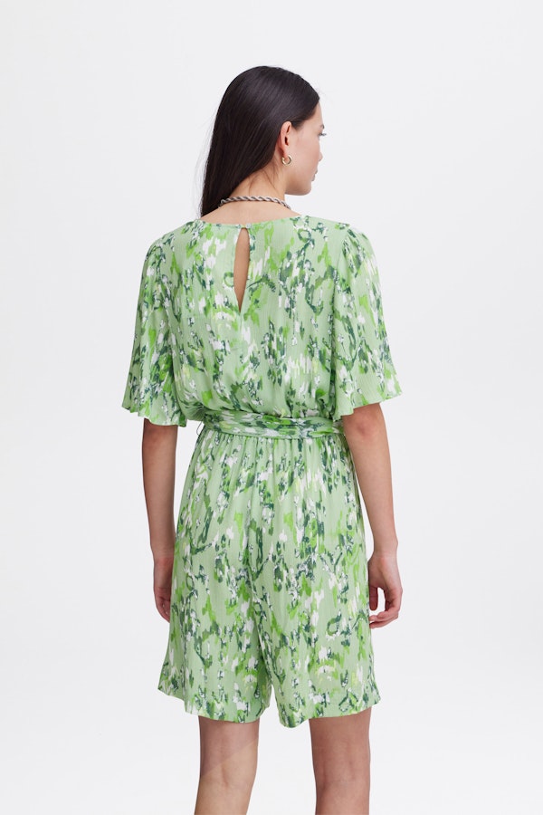 Atelier Reve IHMARRAKECH Jumpsuit