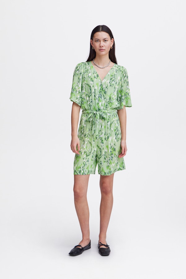 atelier reve IHMARRAKECH Jumpsuit