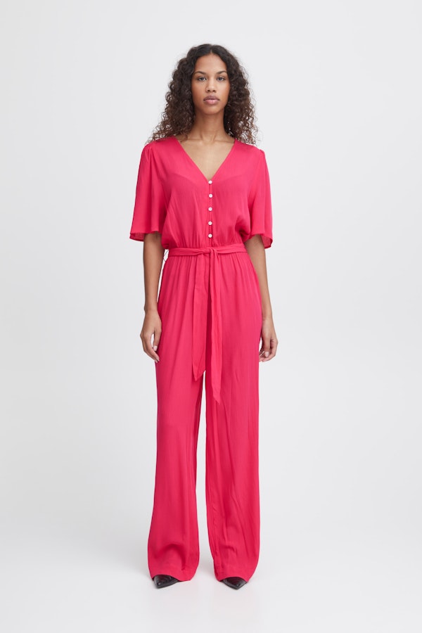 Atelier Reve IHMARRAKECH Jumpsuit