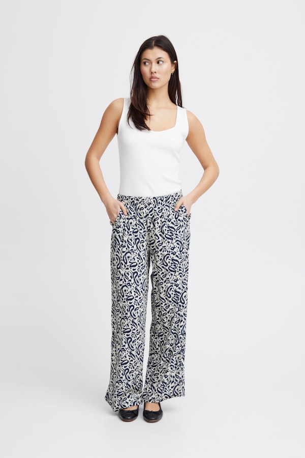 Atelier Reve IHMARRAKECH Trousers