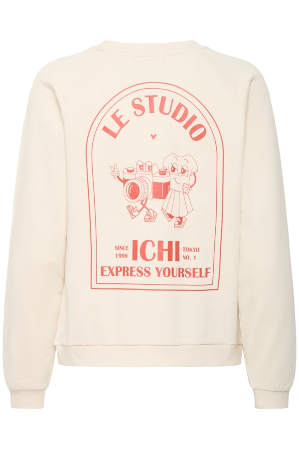Atelier Reve IHMARROT Sweatshirt