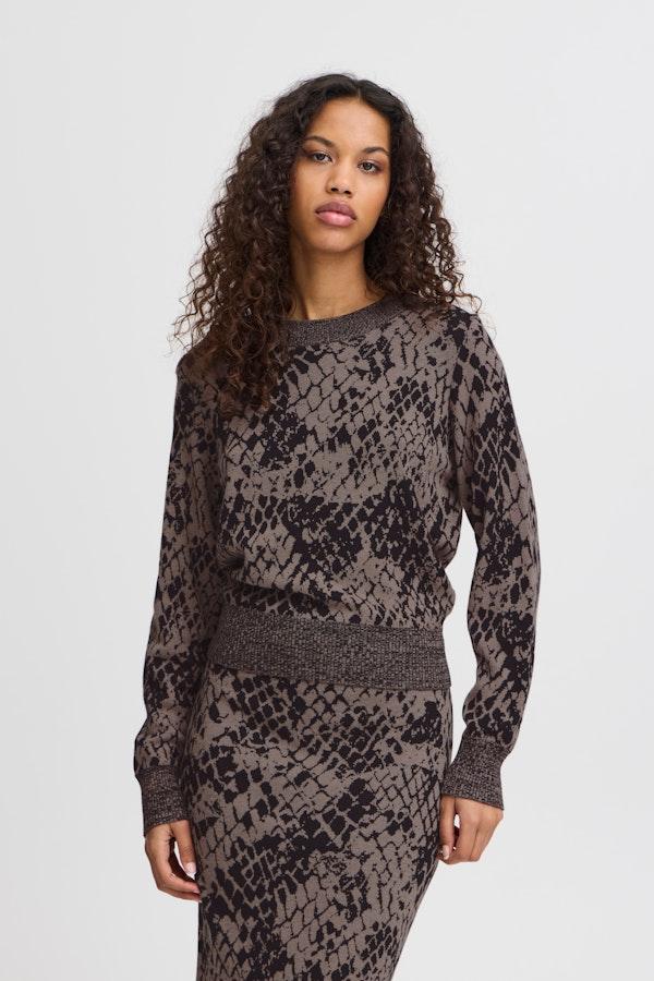 Atelier Reve IHMELEO Pullover