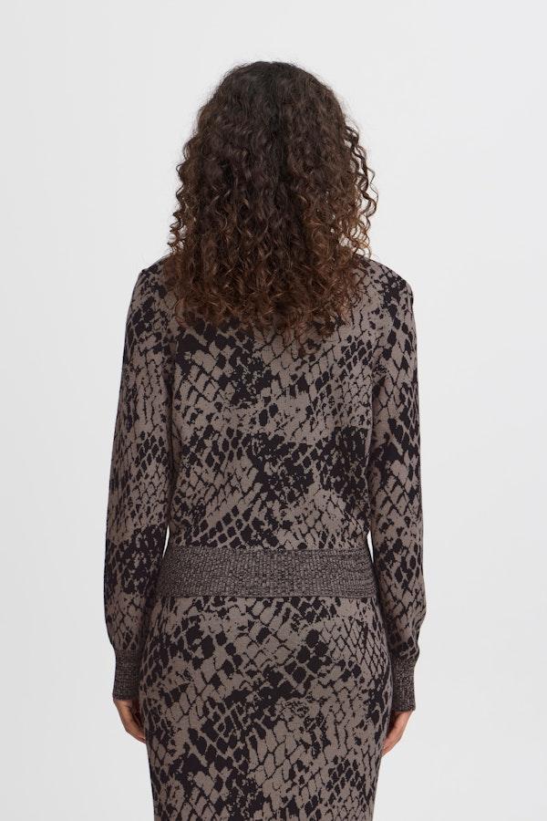 Atelier Reve IHMELEO Pullover