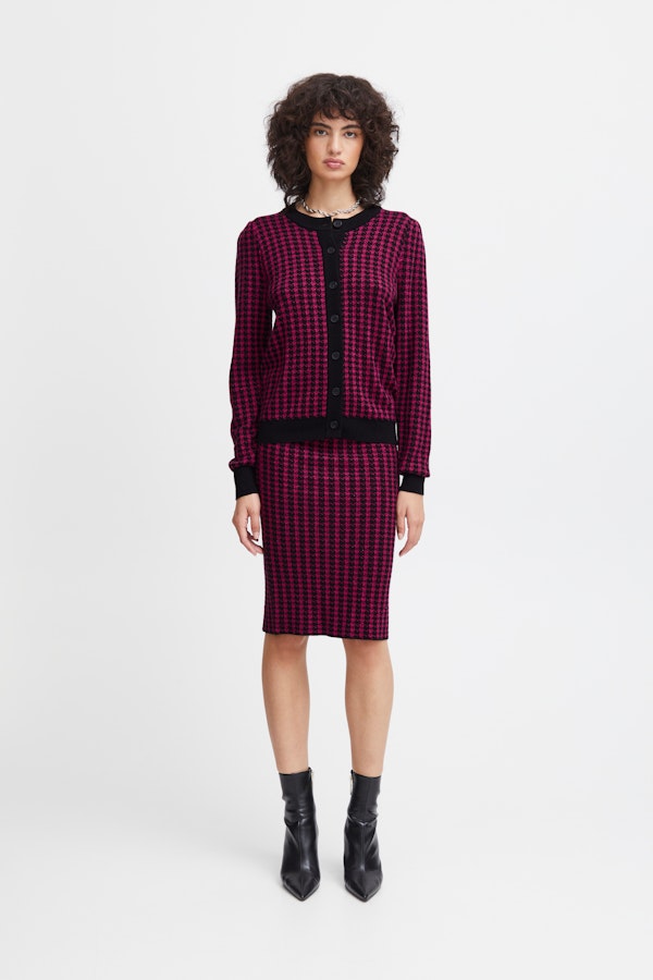 Atelier Reve IHMELEO Skirt