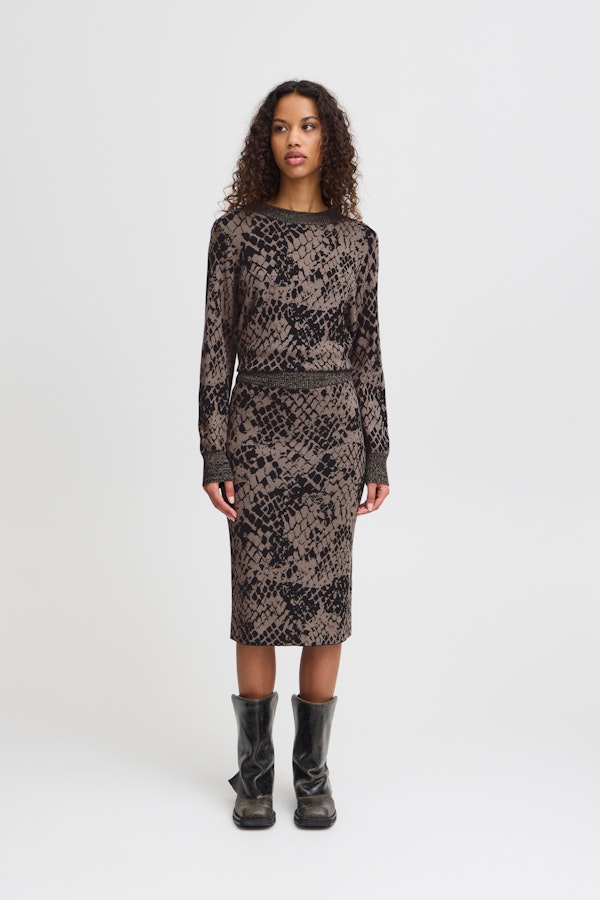 Atelier Reve IHMELEO Skirt