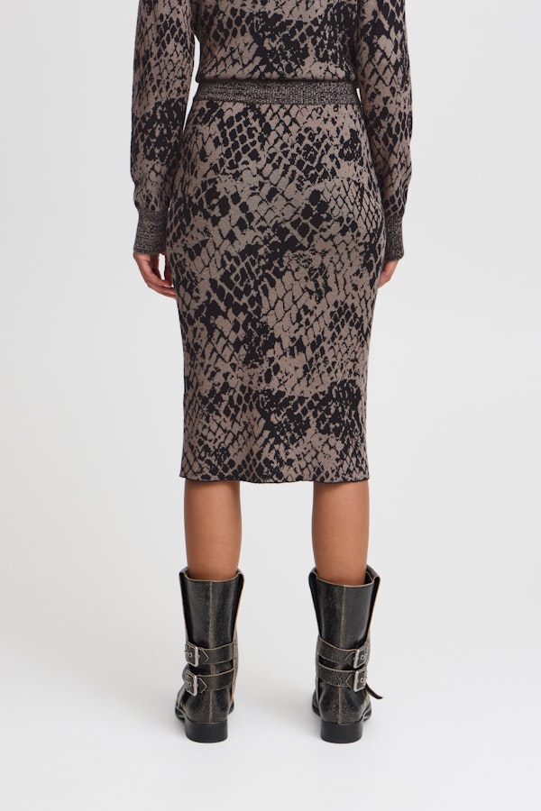 Atelier Reve IHMELEO Skirt