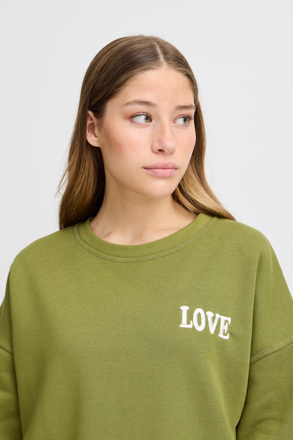 Atelier Reve IHMERELLA Sweatshirt