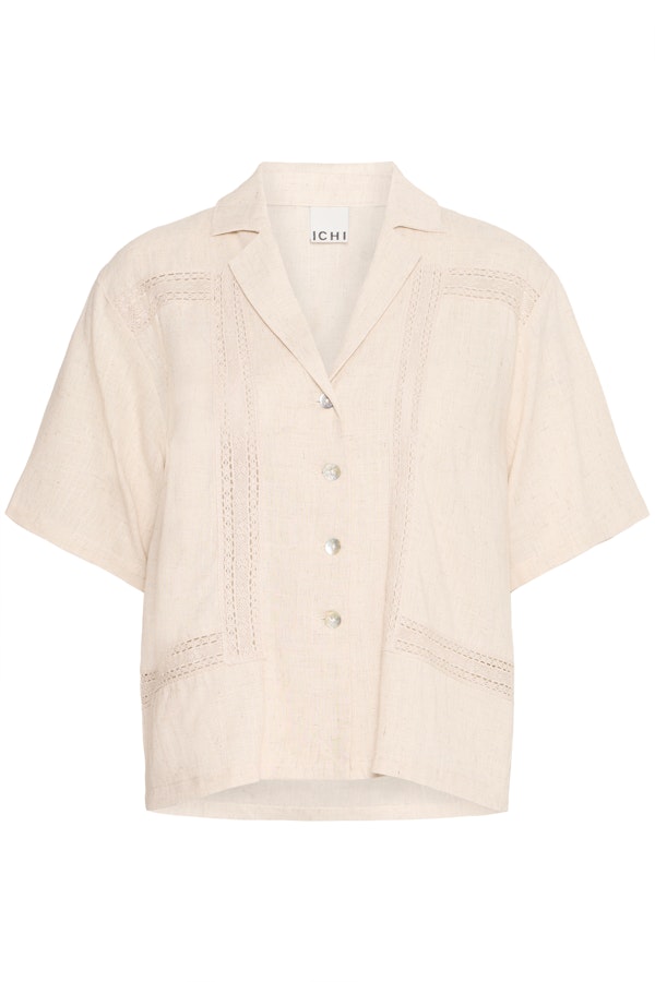 Atelier Reve IHMIRU Long Sleeved Shirt